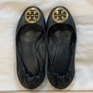 Tory Burch Reva Flats